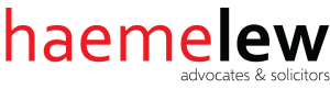 PNG - Haeme Lew Logo - Neutral