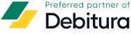 logo debiture